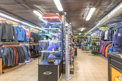 Photos of ESPORTS SANT MORITZ