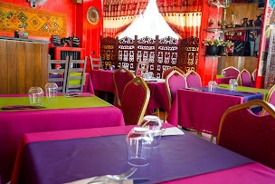 Photo n°62 de Le Rajustant à Strasbourg (Restaurant indien)