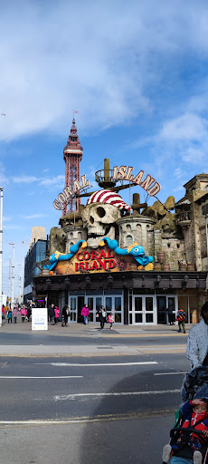 Coral Island Casino Gallery - United Kingdom