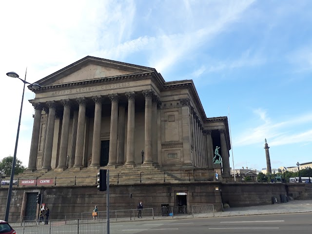 Liverpool Central