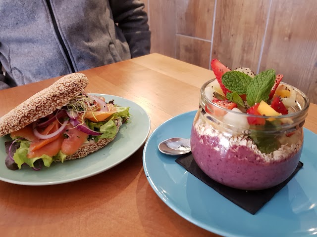 Lille café