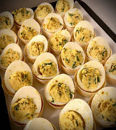 Photo n°19 de La Cantine du Maroc à Pornic (Restauration rapide)