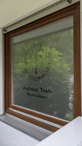 Andreas Trapp - Visual