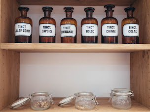 Photo n°20 de PHARMACIE DU PONT KUSS à Strasbourg (Parapharmacie)