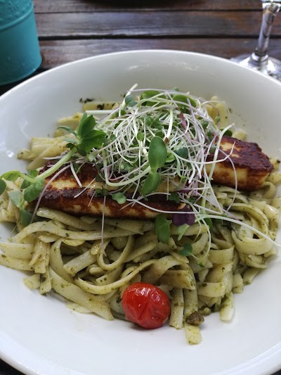 Photos of The Red Plate