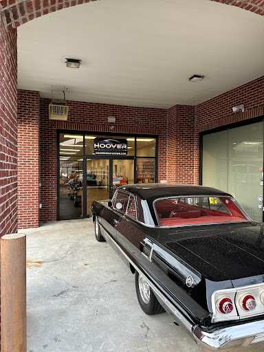 Hoover Southtown Gallery - United States