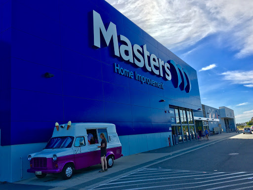 Masters Forrestdale