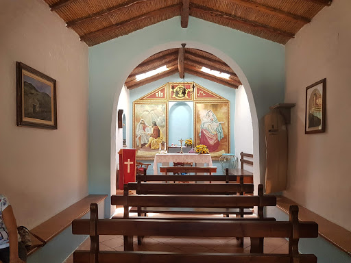 Santuario di San Pietro Gallery - Italy