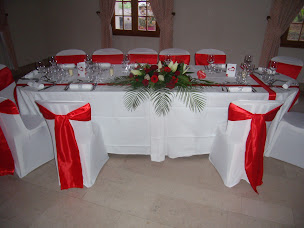 Photo n°22 de Château de Beauchêne à Saint-Aubin-sur-Gaillon (Salle de banquet)