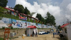 Shangla Hotel mingora