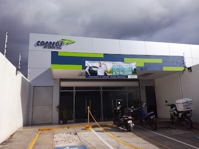 Photos of Correos de Costa Rica