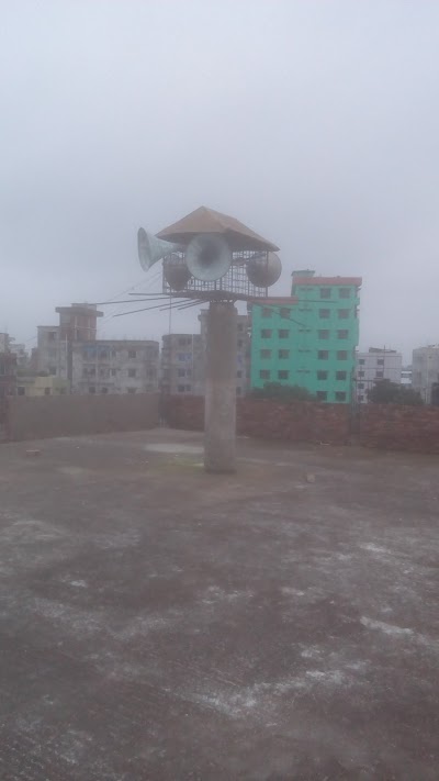 Photos of Kbor Esthan Jame Masjid