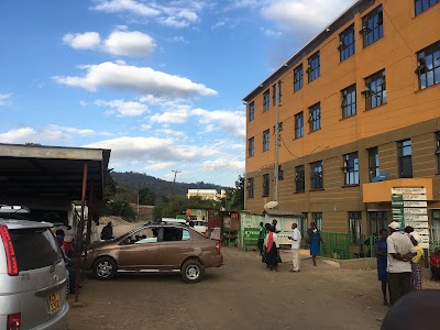 Photos of Shalom Hospital