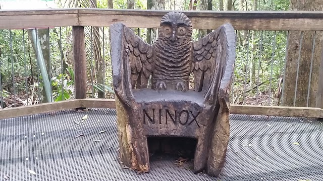 Sea Acres Rainforest Centre