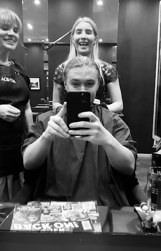 Avenida Hairdressing - Thumbnail