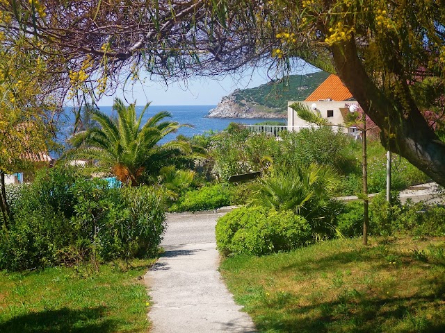 Village vacances Paese di Lava