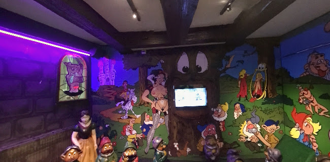 Erotic Museum