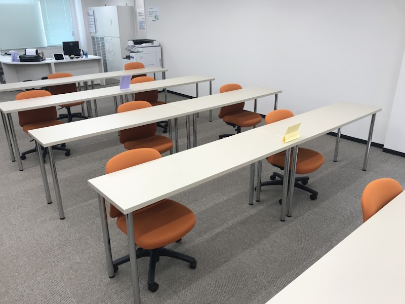 個別教室のトライ 上永谷駅前校