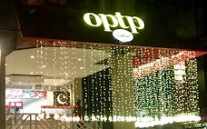 OPTP islamabad House No 7 Street 57