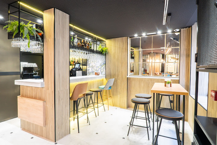 Hotel Puerta de las Granadas by null