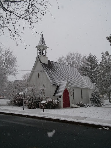 Saint Andrews Episcopal Church Gallery - United States