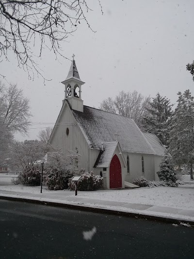 Saint Andrews Episcopal Church