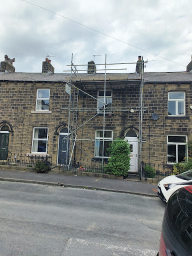 T & N Home Improvements - Roofing & Building in Skipton