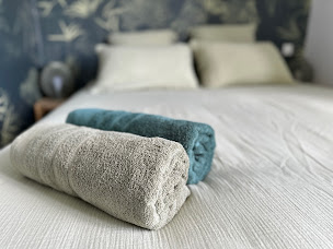 Photo n°20 de Gîtes et chambres d'hôtes près de Carcassonne Domaine de l'Aven à Villeneuve-Minervois (Gîte)