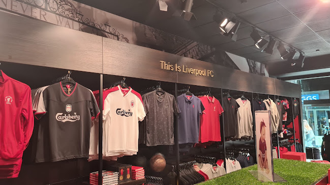 LFC Official Club Store Phone number