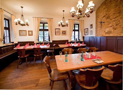 Photos of Best Western Premier IB Hotel Friedberger Warte