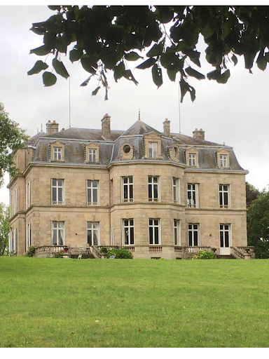 Photo de Domaine de Bort à Saint-Priest-Taurion (87480)