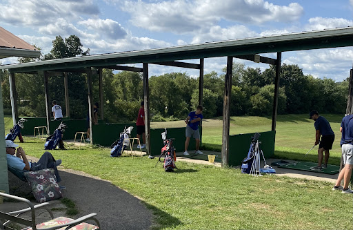 Wheelersburg Golf Center Gallery - United States