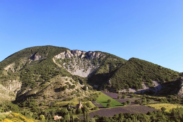 Drôme Provençale