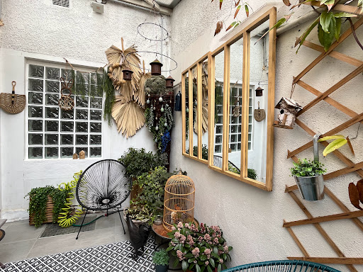 Photo de Gîte La Blanche Longère à Compertrix (51510)