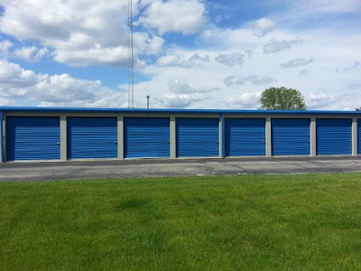 B & L Storage Depot