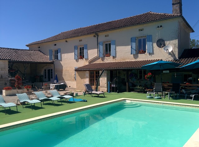 La Charrue