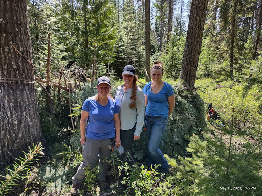 Northwest Survival School LLC
