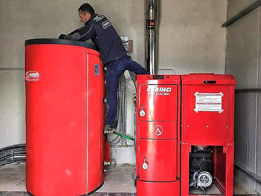 SE Clima Thermo Hydraulic - Thumbnail
