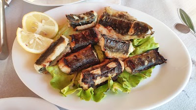 TAVERNA FISH LAND