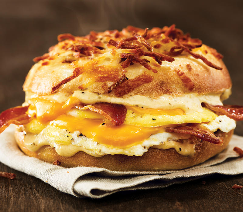 Boichik Bagels