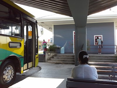Photos of San Antonio de Bel&eacute;n