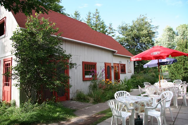 Café Du Clocher