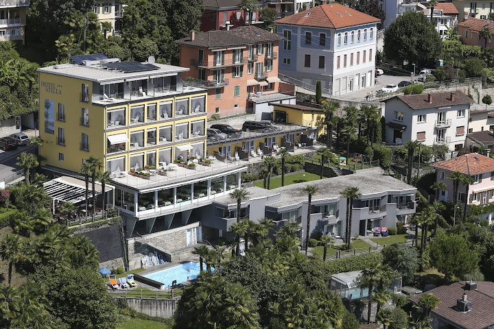 Hotel Stella e Ristorante by null