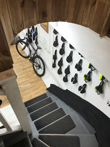 Cloud 9 Cycles - Thumbnail