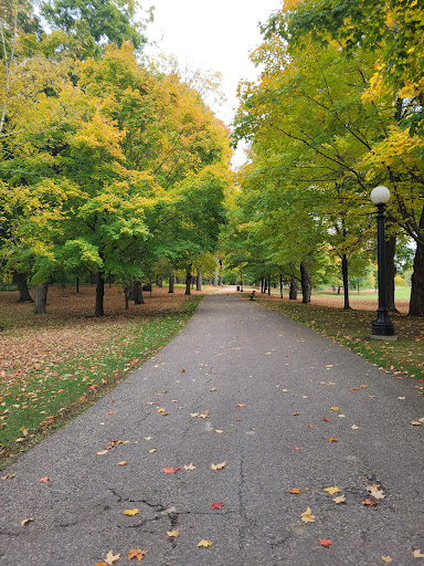 Rideau Hall - Visual