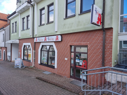 Leine Apotheke Michael Posmyk e.K. Leinefelde - Thumbnail