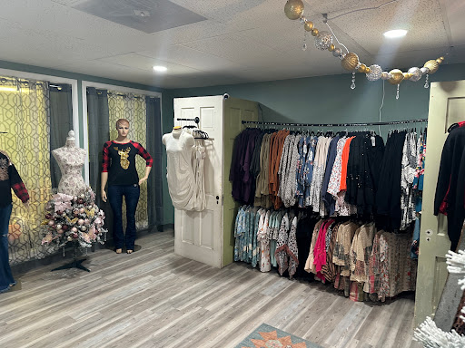 Just Tiffany’s Boutique Gallery - United States