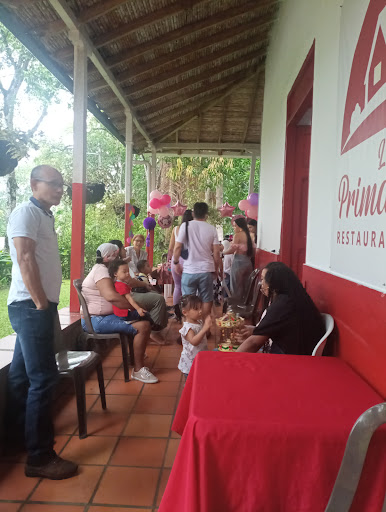 Restaurante Las primaveras