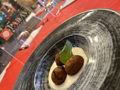 Paravì - Visual