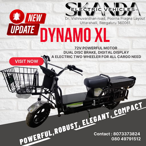 Business update post image
